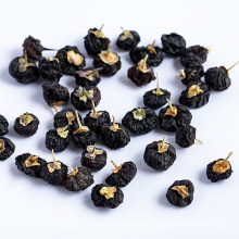 Wholesale Natural Wild Chinese Freeze Dried Black Goji Berry For Tea